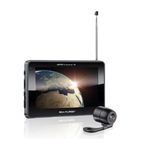 Gps Tracker Iii 7 C/ Cam de Re + Tv + Fm Multilaser - Gp039