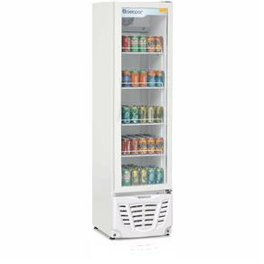 GPTU-230 Refrigerador Vertical Conveniência Turmalina Gelopar - - 110V