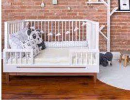 Grade Berço Otto - Boutique Bebe