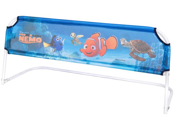 Grade de Proteção para Cama 95x41cm - Styll Baby Disney Nemo