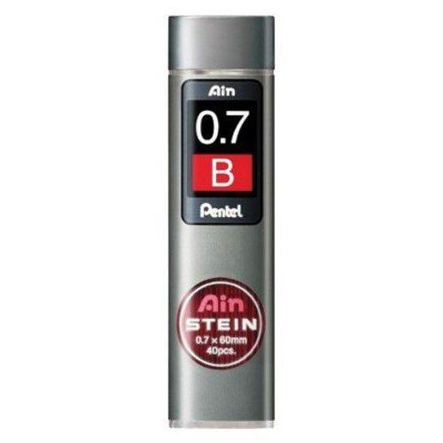 Grafite 0.7mm Ain Stein C277-B Pentel