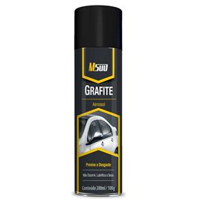 Grafite M500 200Ml/100G
