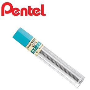 Grafite Pentel HI-POLYMER® 0,7 Mm