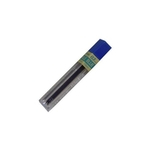 Grafite Pentel Hi-Polymer Super 0.7mm Azul Tubo C/12