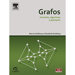 Grafos: Conceitos, Algorítmos e Aplicações