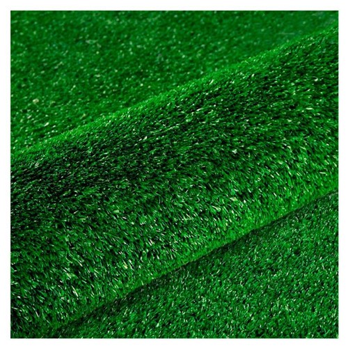 Grama Sintética 2,00 X 1,50m Softgrass 12mm Verde
