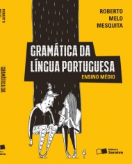 Gramatica da Lingua Portuguesa - Saraiva - 1