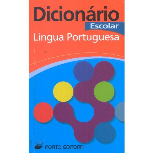 Gramatica Escolar da Lingua Portuguesa