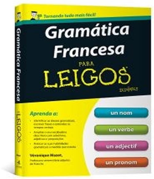 Gramatica Francesa para Leigos