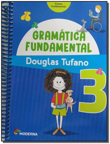 Gramatica Fundamental 03 Ed3 - Moderna