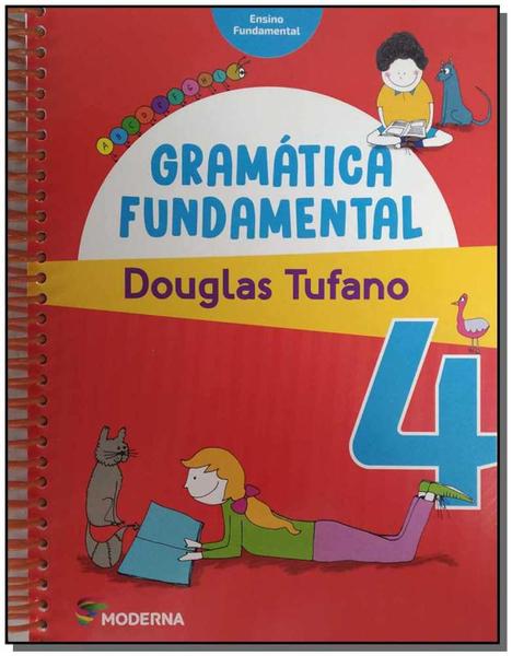 Gramatica Fundamental 04 Ed3 - Moderna