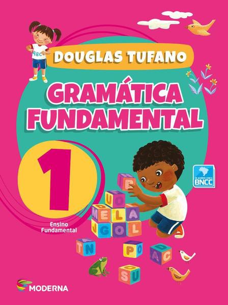 Gramatica Fundamental 1 Ed4 - Moderna
