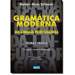 Gramática Moderna da Língua Portuguesa