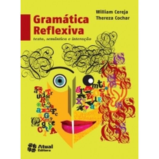 Gramatica Reflexiva - Atual