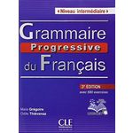 Grammaire Progressive Du Français Interm. 680
