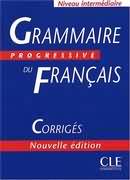 Grammaire Progressive Du Francais Intermediaire Co - 952545