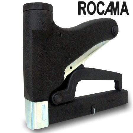 Grampeador 106 Premium - Rocama