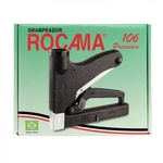 Grampeador Rocama 106 Premium -