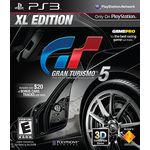 Gran Turismo 5 Xl Edition - PS3