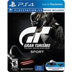 Gran Turismo Sport Limited Edition - Ps4