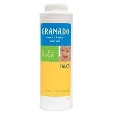 Granado Bebê Talco Infantil 100g (Kit C/06)