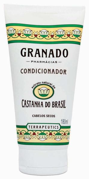 Granado Condicionador Terrapeutics Castanha Brasil 180ml