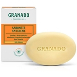Granado Sabonete Antiacne 90g