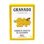 Granado Sabonete Glicerina Mel 90g**
