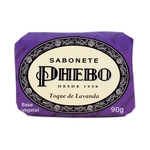 Granado Sabonete Phebo 90g Toque Lavanda**