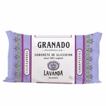 Granado Sabonete Terrapeutics 90g Lavanda**