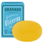 Granado Sabonete Vegetal de Glicerina Tradicional 90g