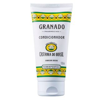 Granado Terrapeutics Castanha do Brasil - Condicionador 180ml