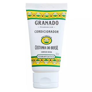 Granado Terrapeutics Castanha do Brasil - Condicionador 50ml