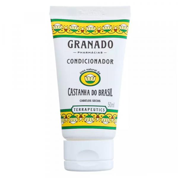 Granado Terrapeutics Castanha do Brasil - Condicionador
