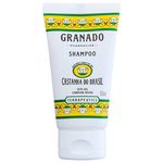 Granado Terrapeutics Castanha do Brasil - Shampoo 50ml