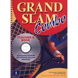 Grand Slam 2 [Audio CD]