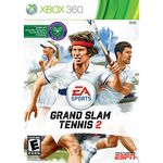 Grand Slam Tennis 2 - Xbox 360