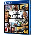 Grand Theft Auto V (gta 5) - Ps4