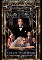 Grande Gatsby, o - Ed Luxo - Landmark - 1