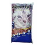 Grano Cat - Granulado Higiênico de Madeira- 5kg