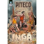 Graphic MSP - Piteco: Ingá