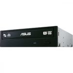 Gravador ASUS DVD 24X Black Interno - DRW-24F1MT/BLK/B/AS