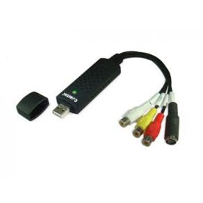 Gravador Comtac de Audio e Video USB 2.0 9143