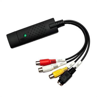 Gravador de Audio e Video USB 2.0 - Comtac 9143