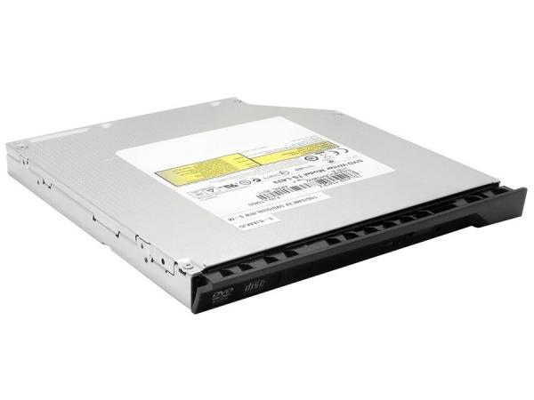 Gravador de CD/DVD Interno para Notebook - LG/Hitachi TS-L633F