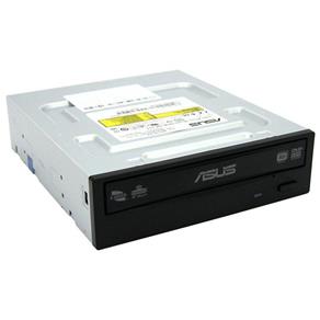 Gravador de DVD Interno Velocidade 24x DRW24F1MT Asus