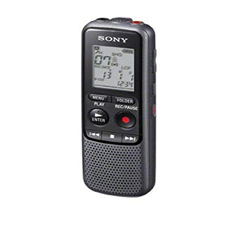 Gravador de Voz ICD-PX240 Sony
