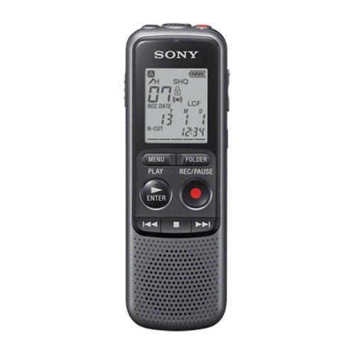 Gravador de Voz Sony Icd-px240