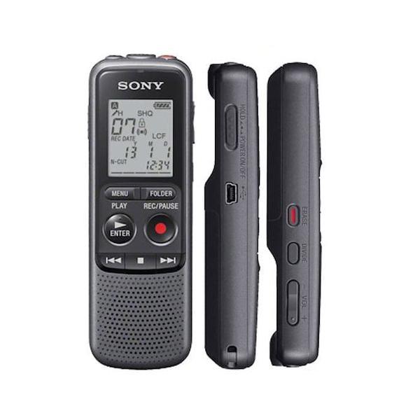 Gravador de Voz Sony Px 240