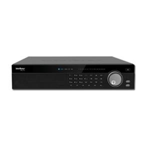 Gravador Digital de Video Intelbras em Rede 32 Canais IP HD NVD7032